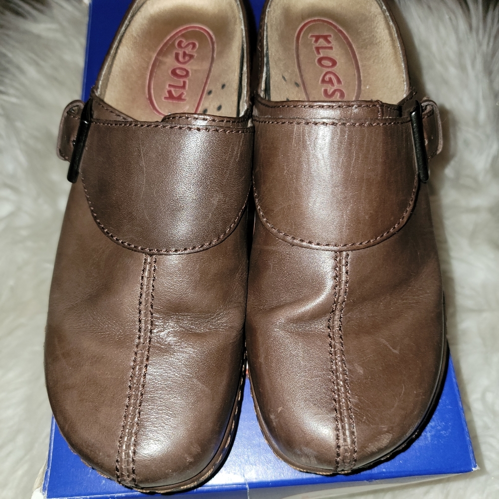 Preloved Klogs Shoes